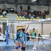 O Aceites Abril cae derrotado nun gran partido ante o Extremadura O Aceites Abril cae derrotado nun gran partido ante o Extremadura