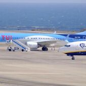 El aeropuerto de Gran Canaria será uno de los que más actividad registre