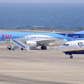 El aeropuerto de Gran Canaria será uno de los que más actividad registre El aeropuerto de Gran Canaria será uno de los que más actividad registre