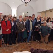 El Cermi Extremadura pide la implantación urgente de una tarjeta europea de discapacidad 