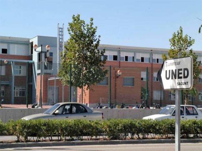 La UNED se va de Sagunto: "Decisión unilateral del Ayuntamiento" La UNED se va de Sagunto: "Decisión unilateral del Ayuntamiento"