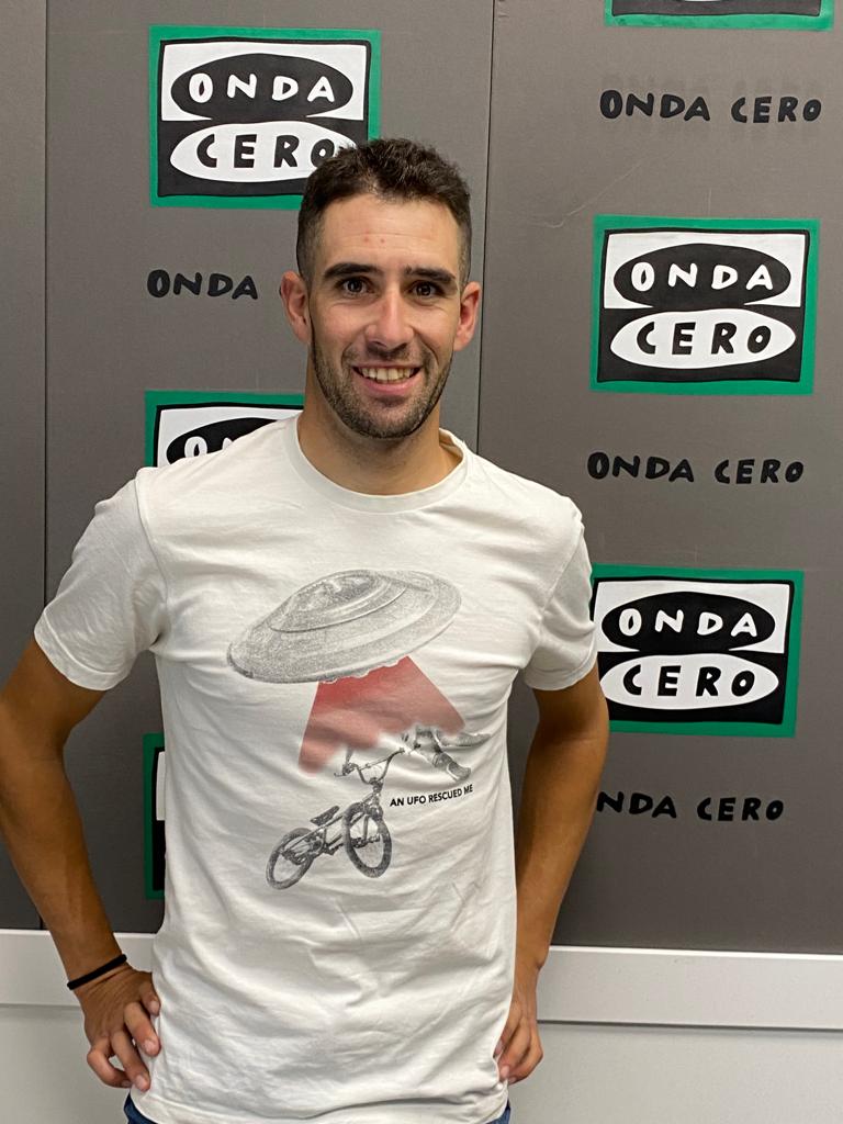 Felipe Orts inicia en casa su ronda nacional Felipe Orts inicia en casa su ronda nacional