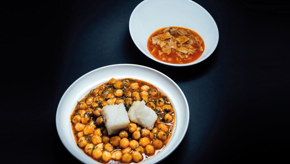 Disfrutar de la gastronomía de Oviedo 