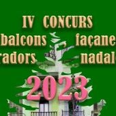 IV Concurso de Balcones, Fachadas y Escaparates Navideños del Ayuntamiento de Estivella