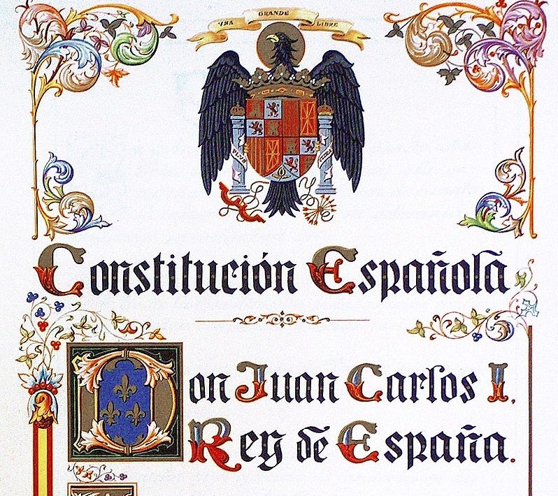 Por qué se celebra el 6 de diciembre el día de la Constitución Por qué se celebra el 6 de diciembre el día de la Constitución