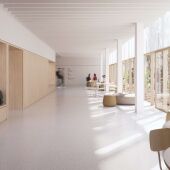  Sede Capitolio del CEU de Elche 