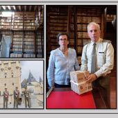 125 años deñ Archivo Militar de Segovia