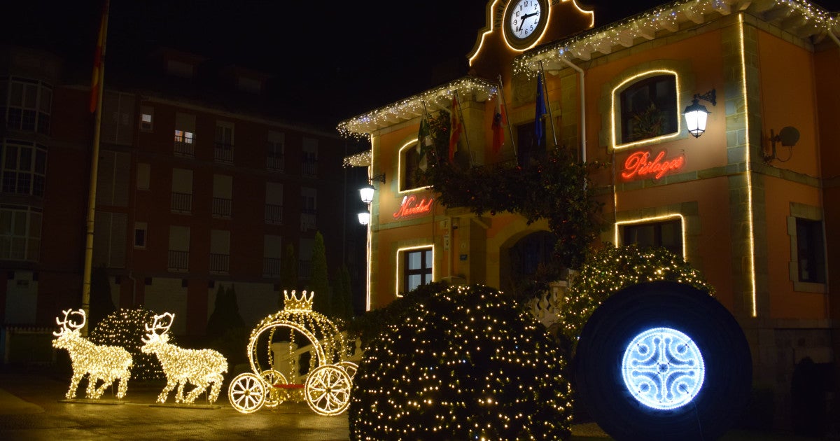 Los mejores planes de Navidad en Piélagos: de los belenes municipales al festival de villancicos Los mejores planes de Navidad en Piélagos: de los belenes municipales al festival de villancicos