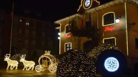 Los mejores planes de Navidad en Piélagos: de los belenes municipales al festival de villancicos Los mejores planes de Navidad en Piélagos: de los belenes municipales al festival de villancicos