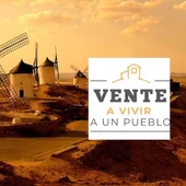 'Vente a vivir a un pueblo' busca más adhesiones en Toledo 'Vente a vivir a un pueblo' busca más adhesiones en Toledo