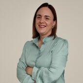 Alicia Echeverría, nueva delegada del Gobierno de España en Navarra