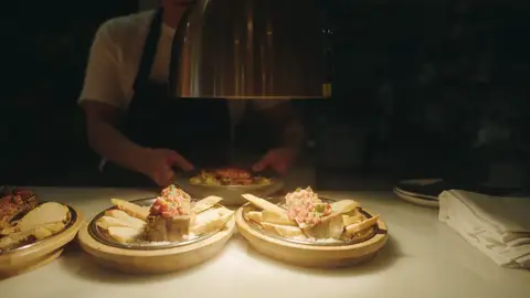 Oviedo, Capital de la Gastronomía 2024 Oviedo, Capital de la Gastronomía 2024