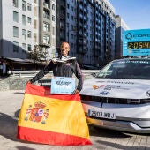 Maratón Valencia, escenario de 20 nuevos récords nacionales