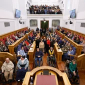 Bellido apuesta por más avances en accesibilidad Bellido apuesta por más avances en accesibilidad