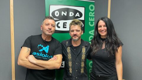 M&aacute;s de uno Alicante