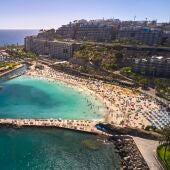 Ocupaciones de récord de cara al puerte de diciembre en Canarias 