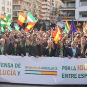 manifestación Sevilla