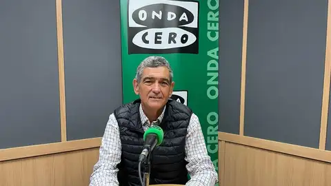 Juan de Dios Bermudez Más de uno Alicante