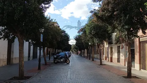 Los comerciantes de la calle Santiago de Alcalá de Henares ponen en marcha una iniciativa para dinamizar la actividad comercial Calle Santiago de Alcalá de Henares