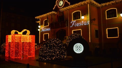 Cuándo se encienden las luces de Navidad en Piélagos 2023