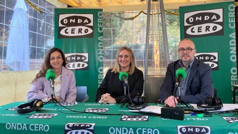 M&aacute;s de uno Granada desde La Bodeguita Cofrade
