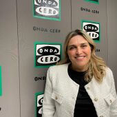 Presidenta de la Diputación de Castellón, Marta Barrchina