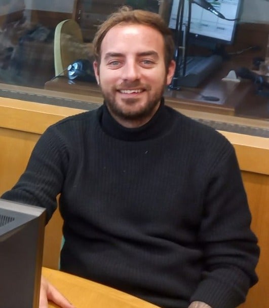 Tertúlia esportiva: Tornen les victòries a domicili del Lleida Esportiu i de l’ICG, que també aixeca el Barris Nord Tertúlia esportiva: Tornen les victòries a domicili del Lleida Esportiu i de l’ICG, que també aixeca el Barris Nord