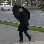 Roberto Brasero avisa del tiempo que llegará en el puente de diciembre: habrá lluvias y frío