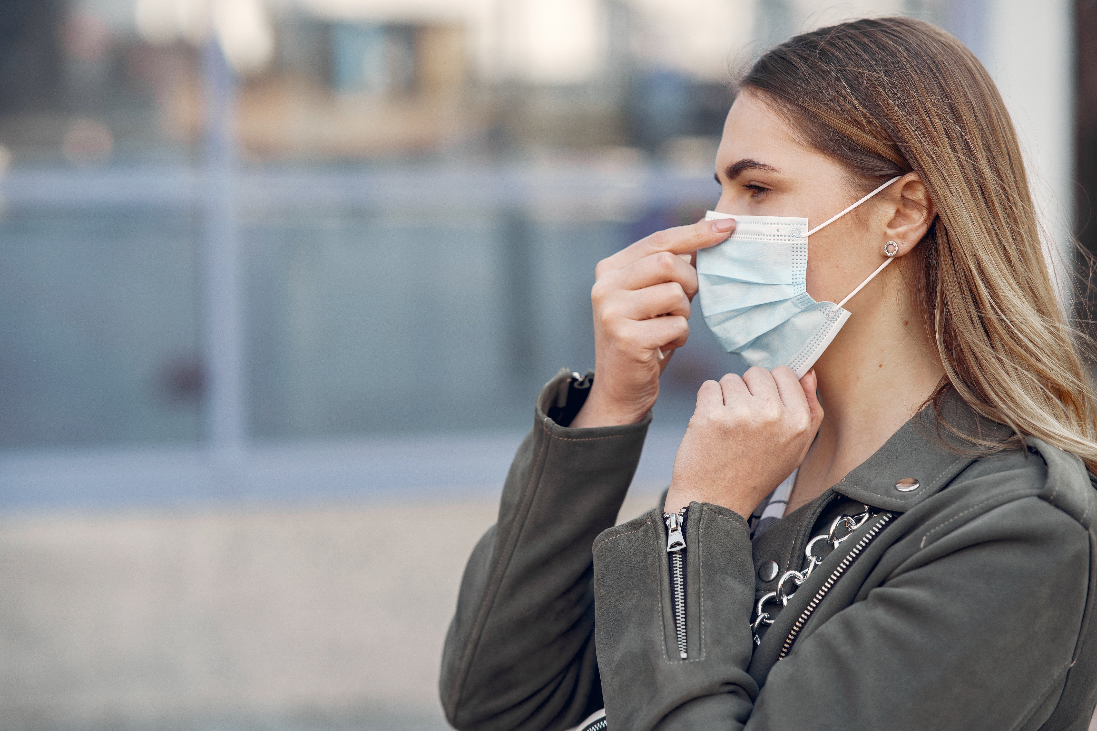 Empiezan a aumentar las consultas por infecciones respiratorias Empiezan a aumentar las consultas por infecciones respiratorias