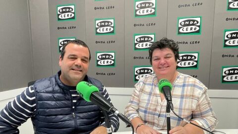 Rafael Gregori, concejal de comercio de Callosa d'En Sarri&agrave;.