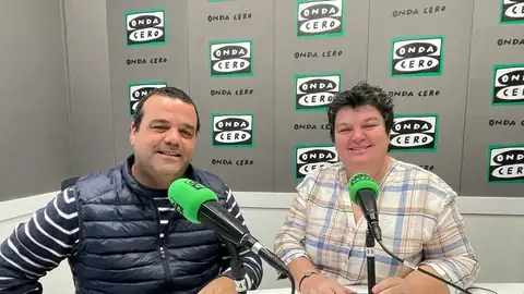 Rafael Gregori, concejal de comercio de Callosa d'En Sarrià. Rafael Gregori, concejal de comercio de Callosa d'En Sarrià.