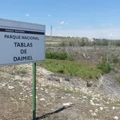 Tablas de Daimiel Tablas de Daimiel