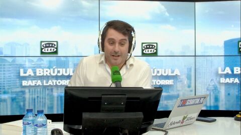 El monólogo de las ocho: 