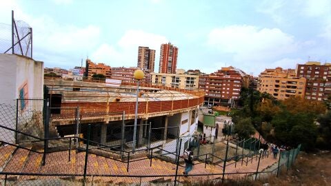 Benidorm perderá cinco millones de euros de fondos europeos por no ejecutar en plazo los proyectos EDUSI Benidorm perderá cinco millones de euros de fondos europeos por no ejecutar en plazo los proyectos EDUSI