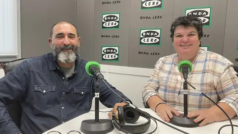 Pepe Rogles, secretario de la Cofradía de Pescadores de la Vila Joiosa. Pepe Rogles, secretario de la Cofradía de Pescadores de la Vila Joiosa.