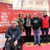 Actividades solidarias Actividades solidarias