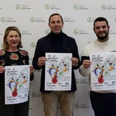 VIII Gala contra o Cancro de Ourense este venres 15 de Decembro VIII Gala contra o Cancro de Ourense este venres 15 de Decembro