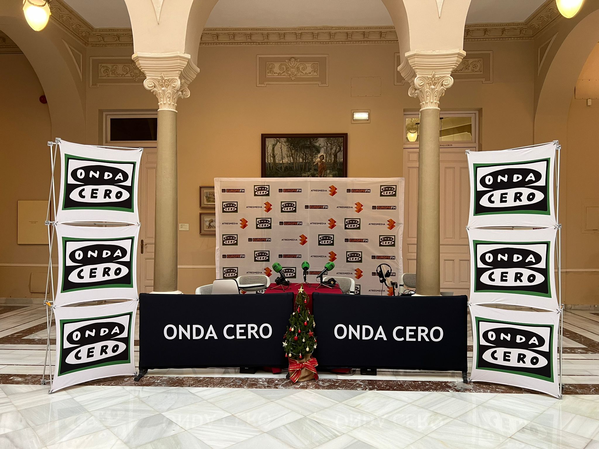 Más de Uno Provincia de Ciudad Real, lunes 04/12/2023 Más de Uno Provincia de Ciudad Real, lunes 04/12/2023