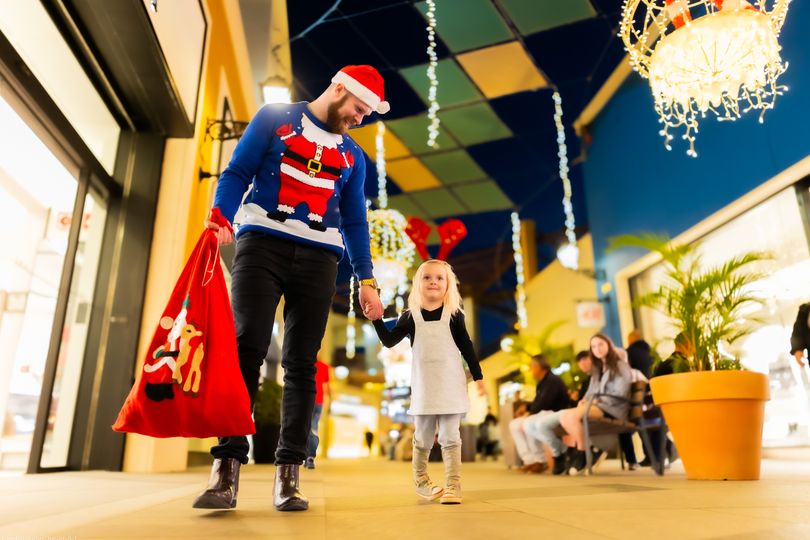 La Navidad llega a Zenia Boulevard con actividades de ocio y diversión para todos los públicos La Navidad llega a Zenia Boulevard con actividades de ocio y diversión para todos los públicos