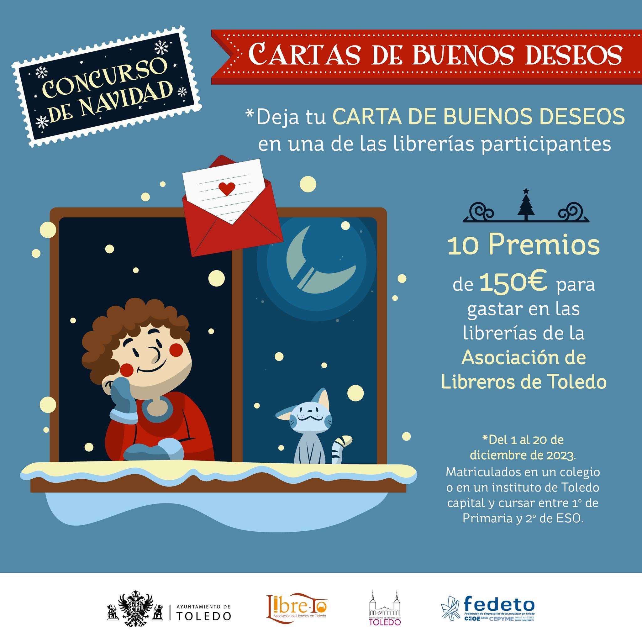 El rincón de los libros 04/12/2023 El rincón de los libros 04/12/2023