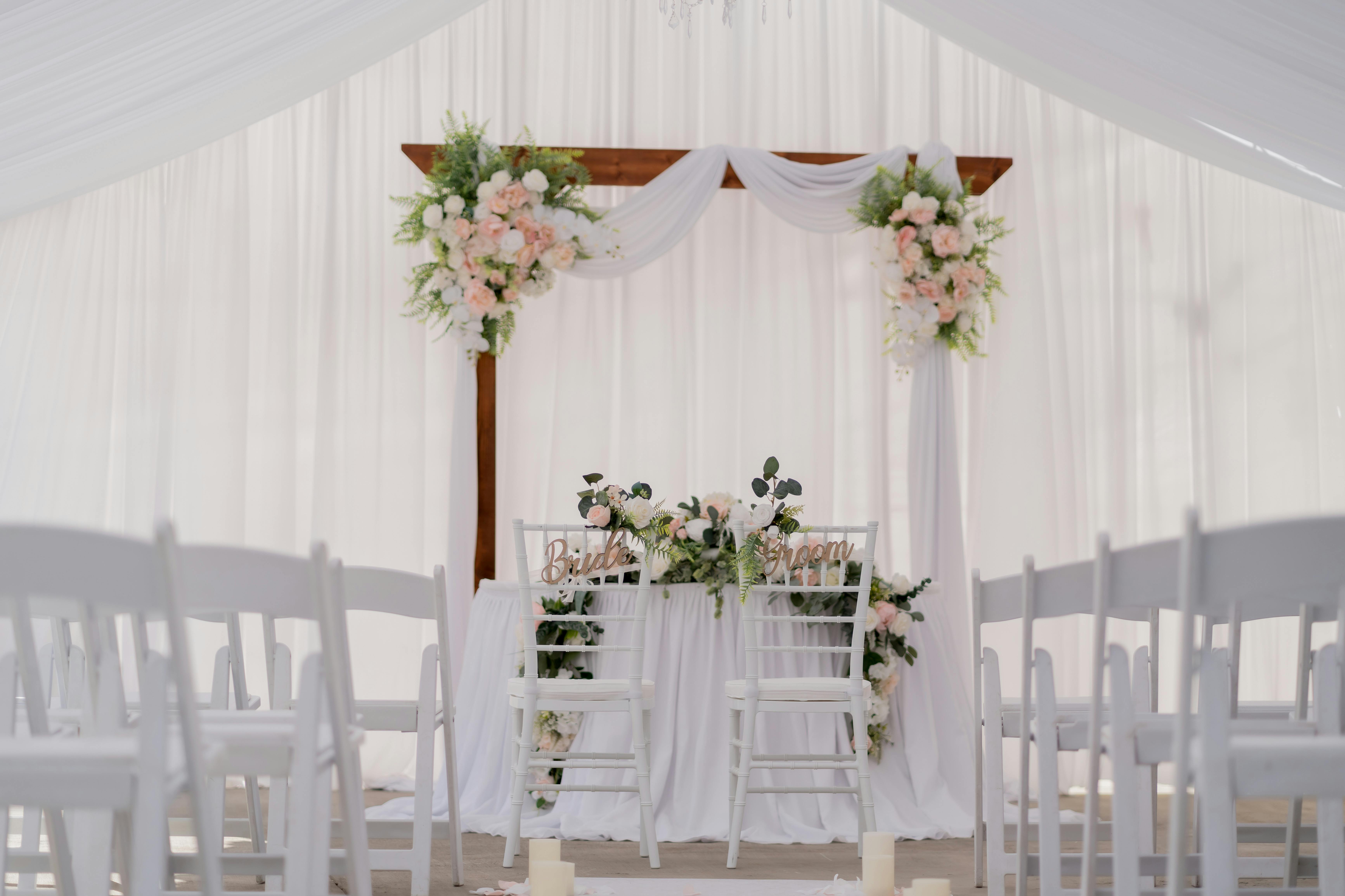 Las implicaciones económicas y legales de la cancelación de una boda en el último momento Las implicaciones económicas y legales de la cancelación de una boda en el último momento