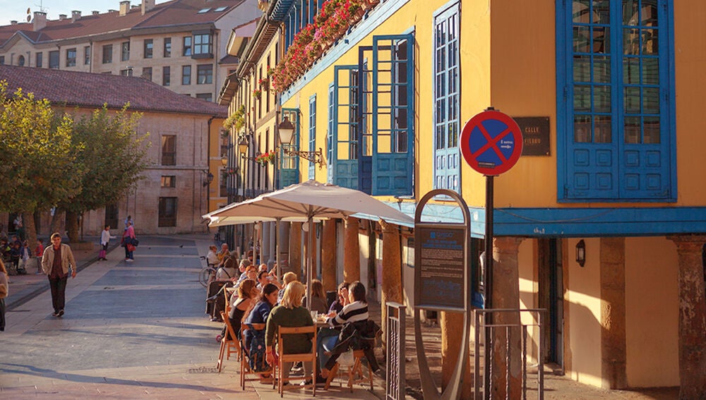 Oviedo, el destino perfecto para visitar en Navidad 