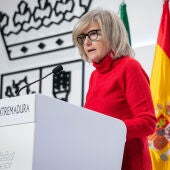 El Consejo de Gobierno de la Junta de Extremadura aprueba un gasto social que suma los 3,8 millones de euros 