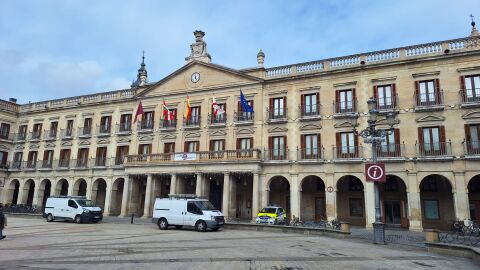 Ayuntamiento de Vitoria 
