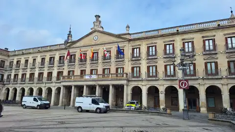 Ayuntamiento de Vitoria Ayuntamiento de Vitoria