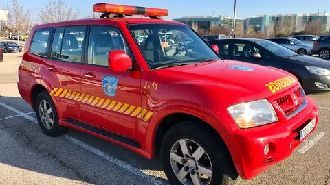 Fallece finalmente la mujer de 46 años que se encontraba en estado crítico tras el incendio de una vivienda en Plasencia Fallece finalmente la mujer de 46 años que se encontraba en estado crítico tras el incendio de una vivienda en Plasencia