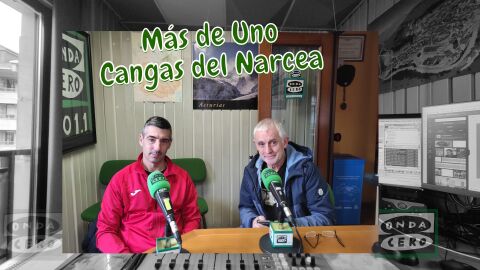 M&aacute;s de Uno Cangas del Narcea 5/12/2023 