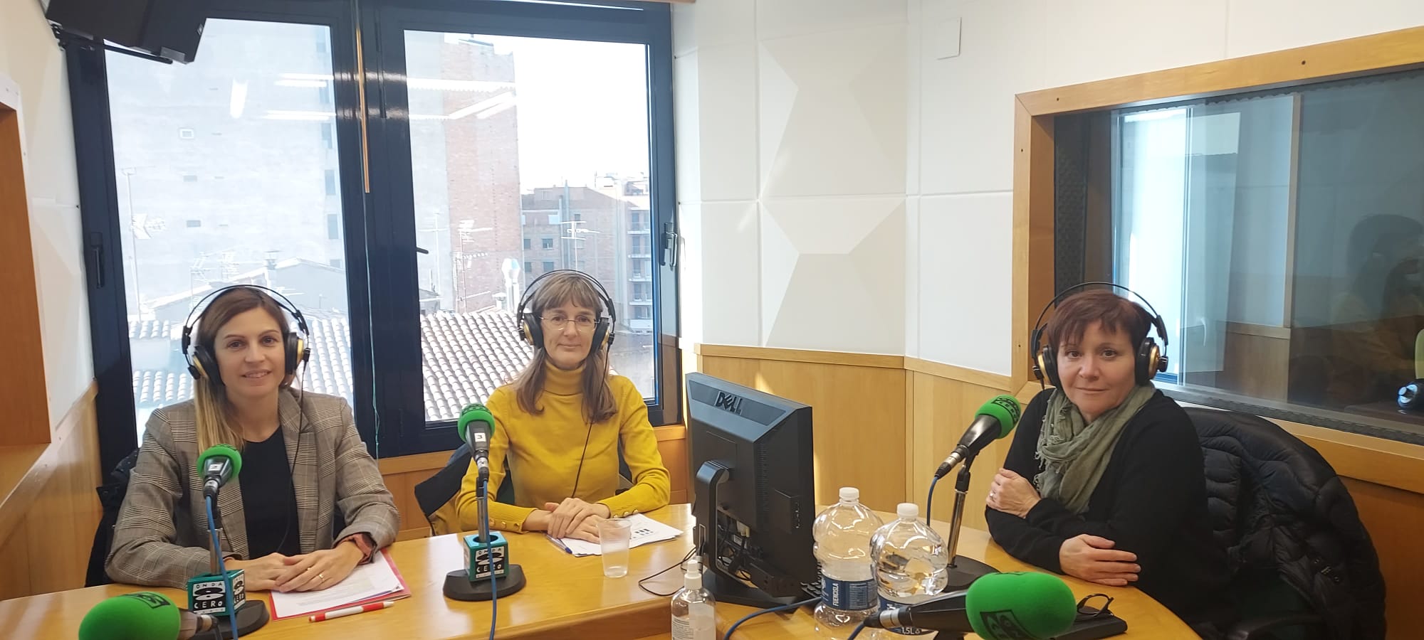 Lleida, exemple europeu de transformació d’un territori amb l’impuls de les agendes compartides del G10 Lleida, exemple europeu de transformació d’un territori amb l’impuls de les agendes compartides del G10