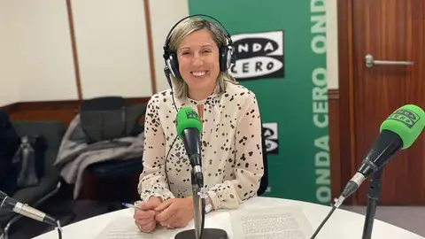 Sonia Díaz de Corcuera Sonia Díaz de Corcuera