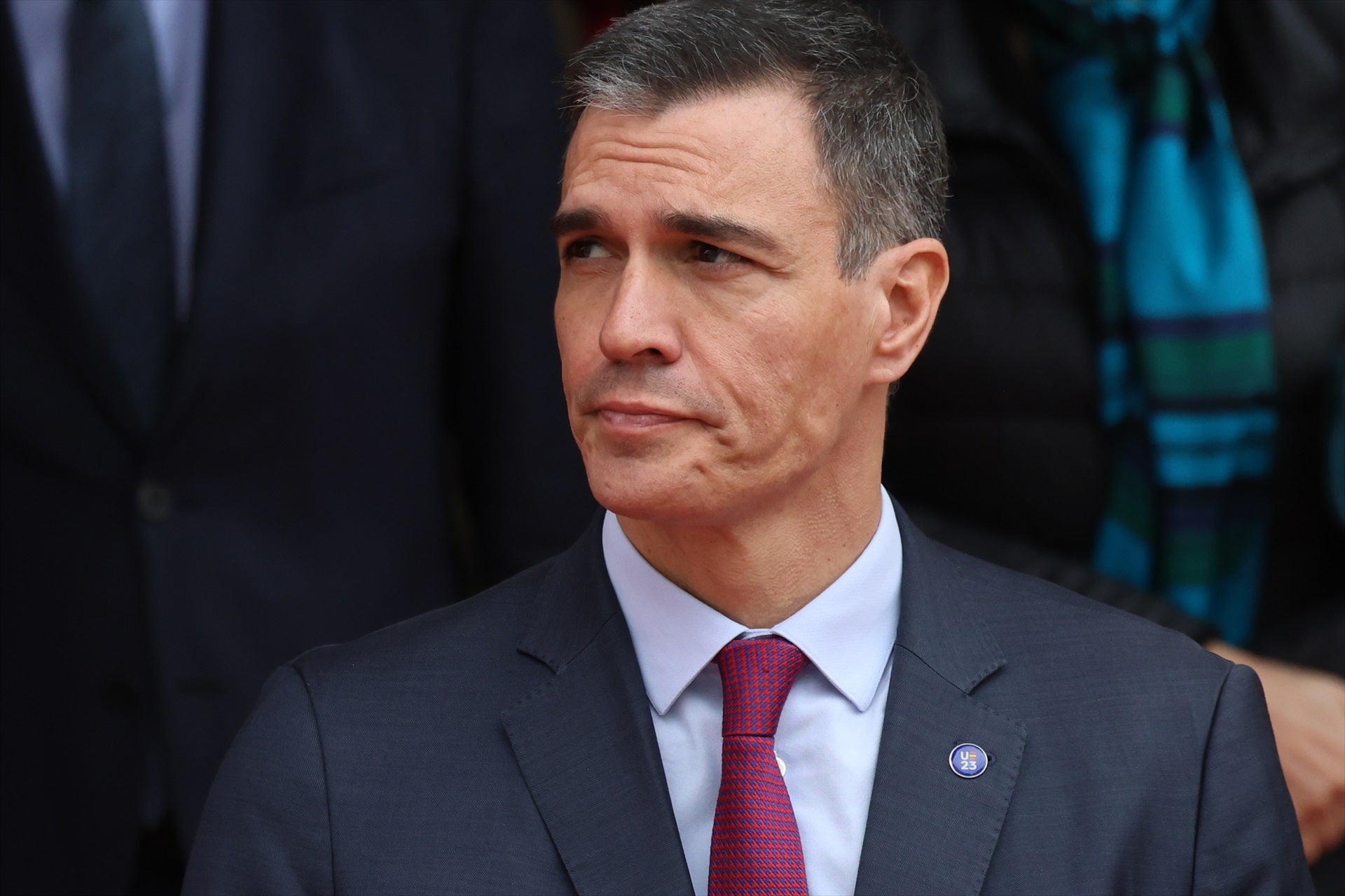 El Congreso fija el debate de la ley de amnistía para el 12 de diciembre El Congreso fija el debate de la ley de amnistía para el 12 de diciembre